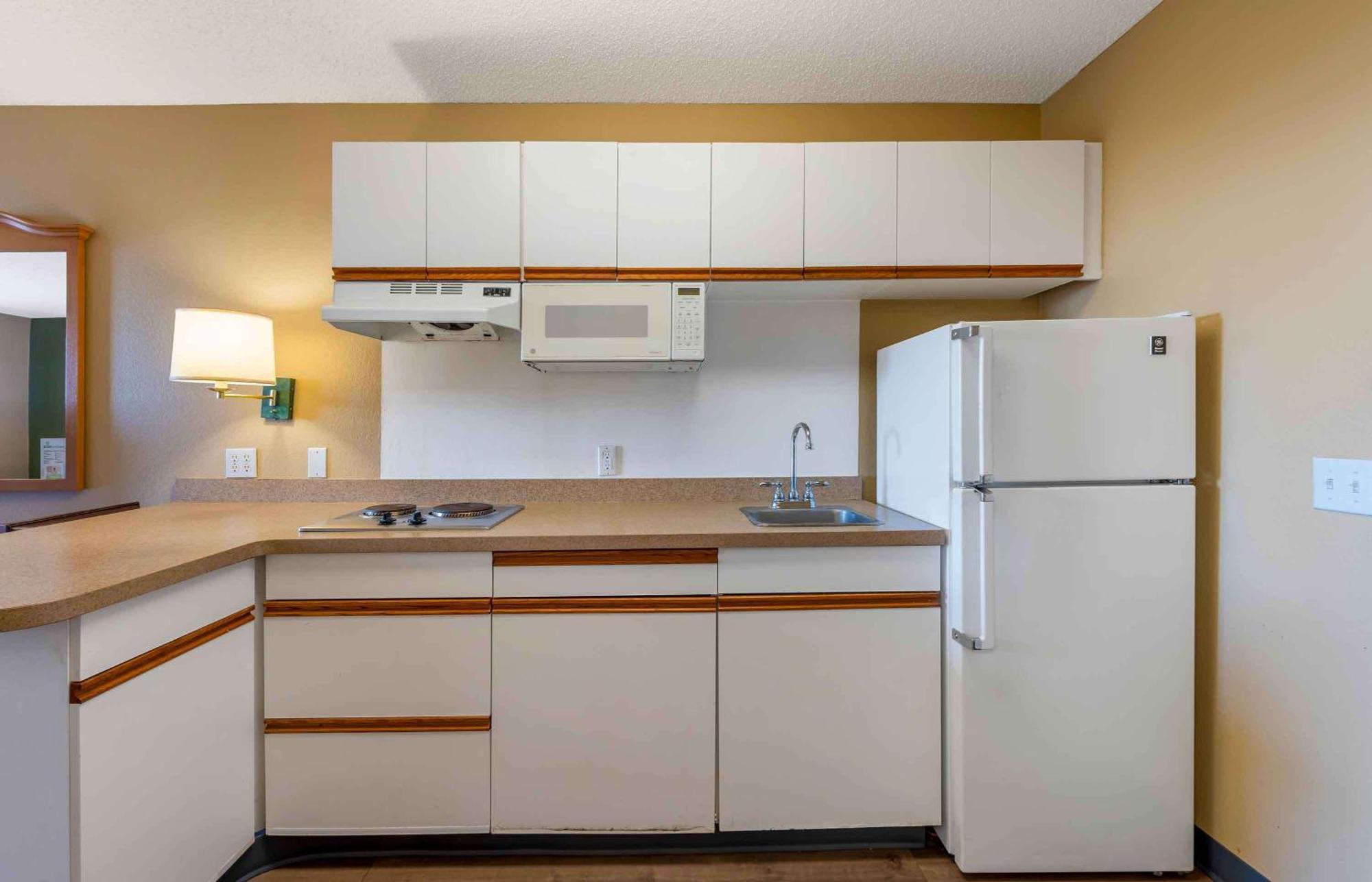 Extended Stay America Suites - Minneapolis - Airport - Eagan - North Exterior foto