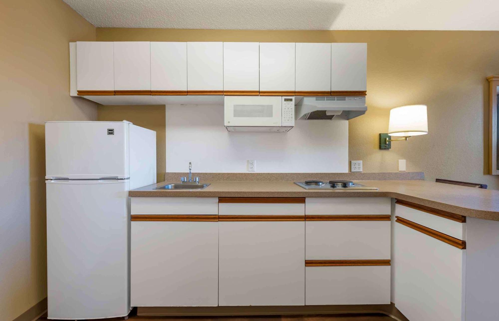 Extended Stay America Suites - Minneapolis - Airport - Eagan - North Exterior foto
