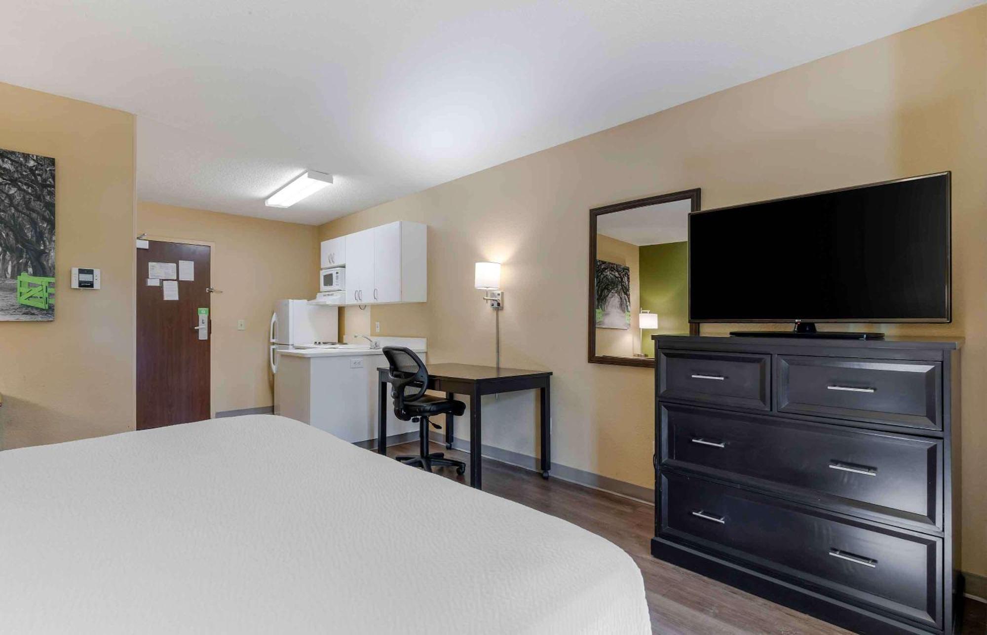 Extended Stay America Suites - Minneapolis - Airport - Eagan - North Exterior foto