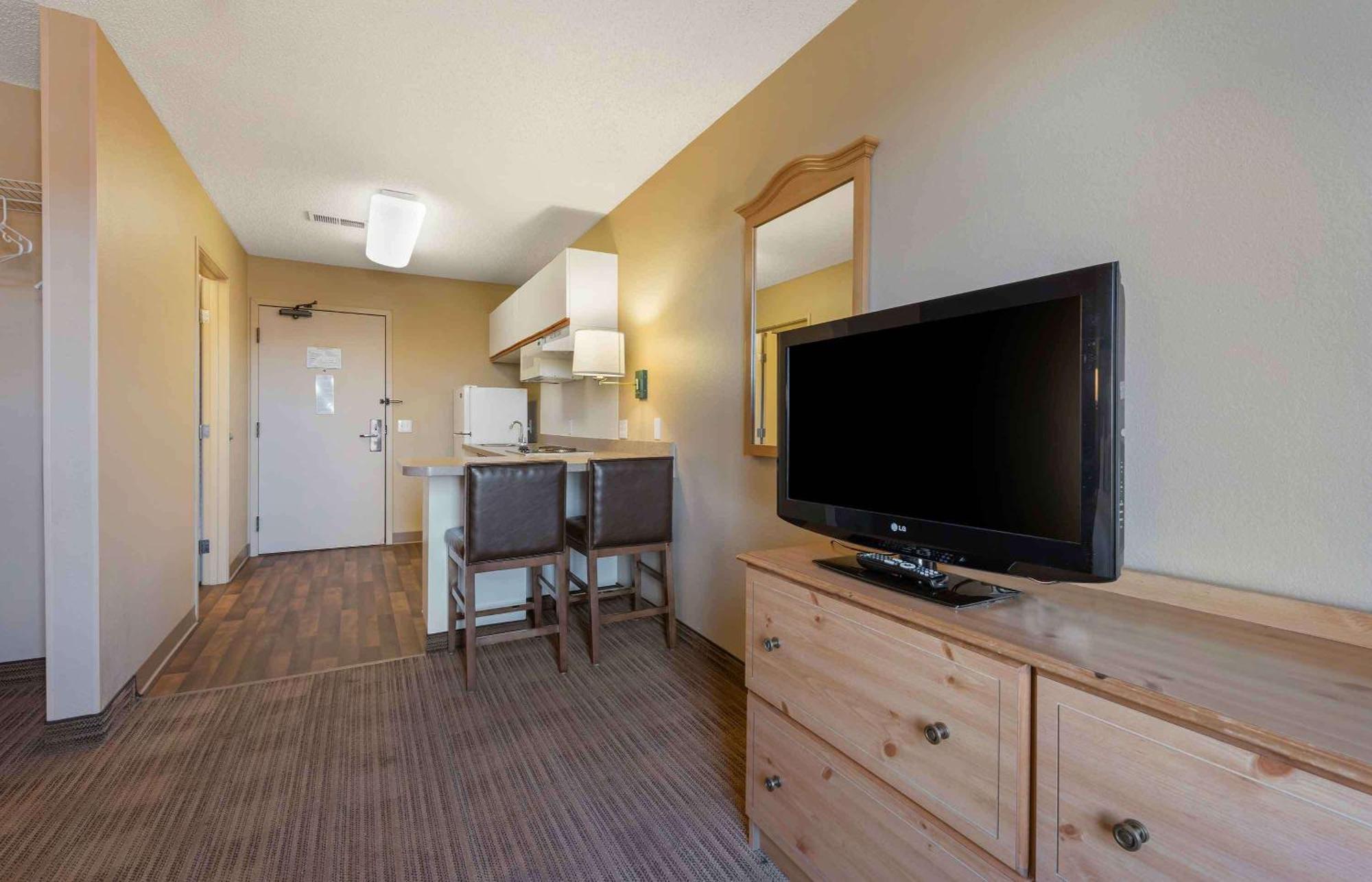 Extended Stay America Suites - Minneapolis - Airport - Eagan - North Exterior foto