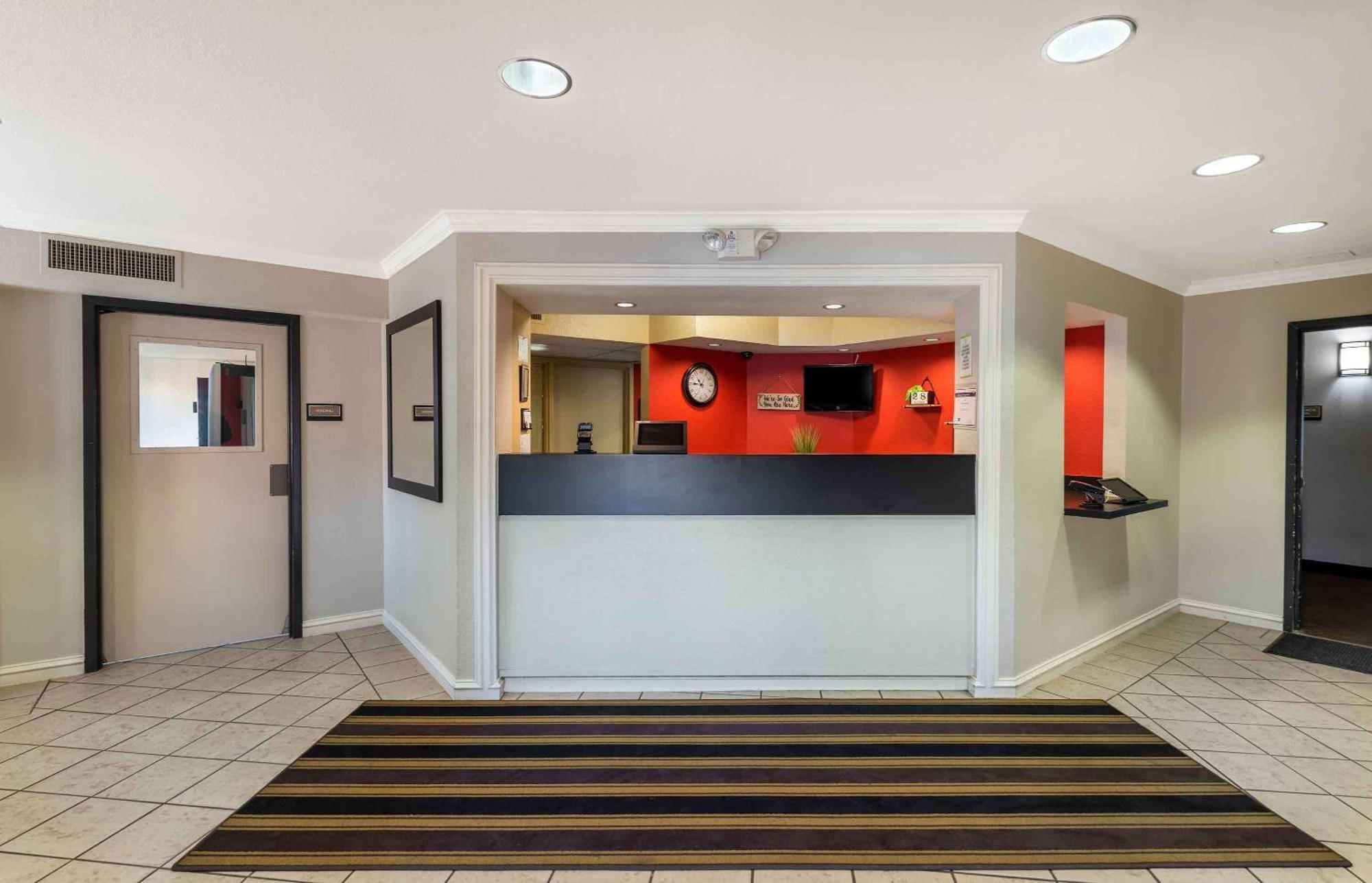 Extended Stay America Suites - Minneapolis - Airport - Eagan - North Exterior foto