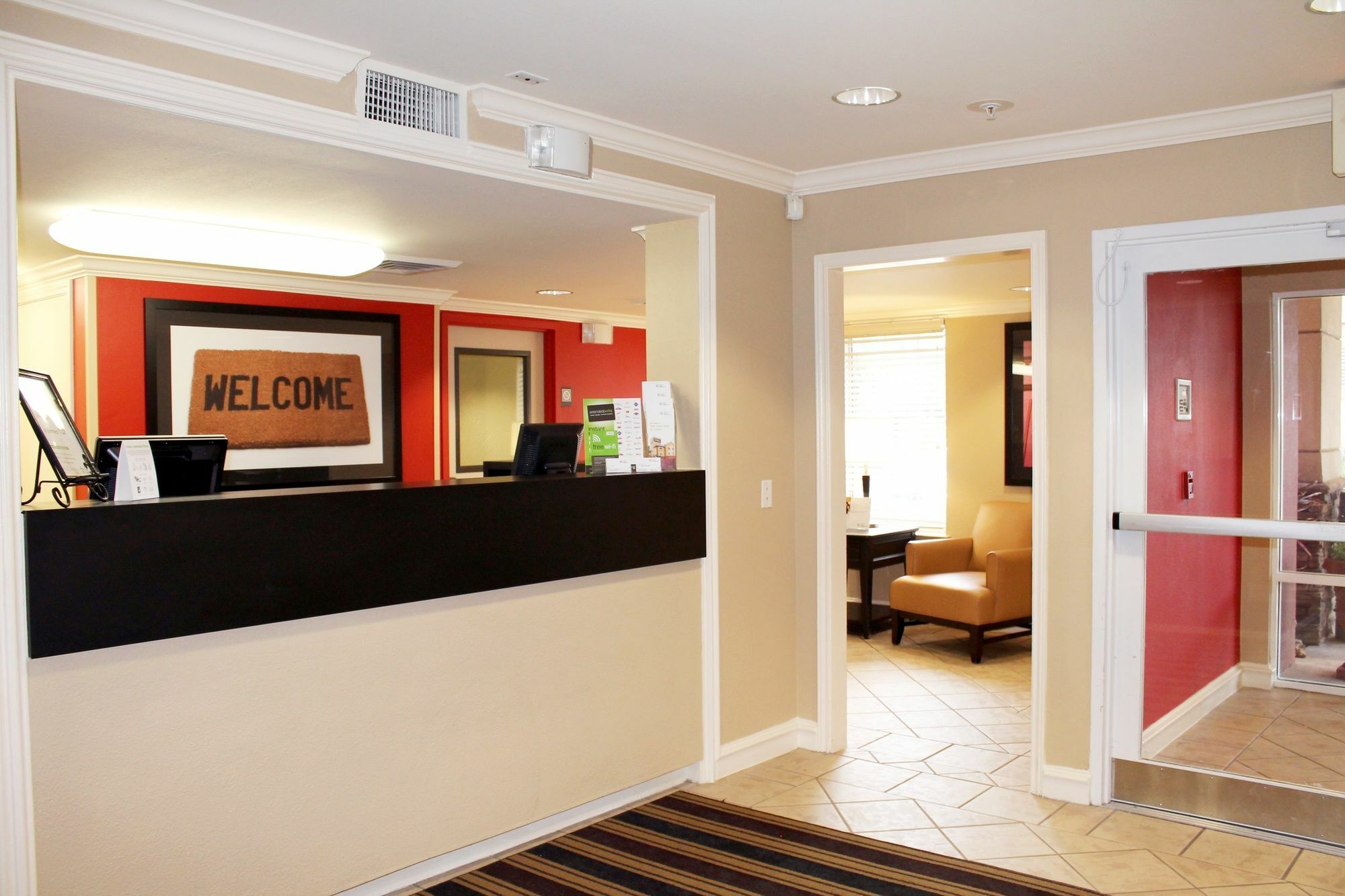 Extended Stay America Suites - Minneapolis - Airport - Eagan - North Exterior foto